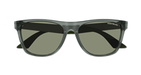 Lunettes de soleil Montblanc Homme MB0298S 003 - MB0298S 003